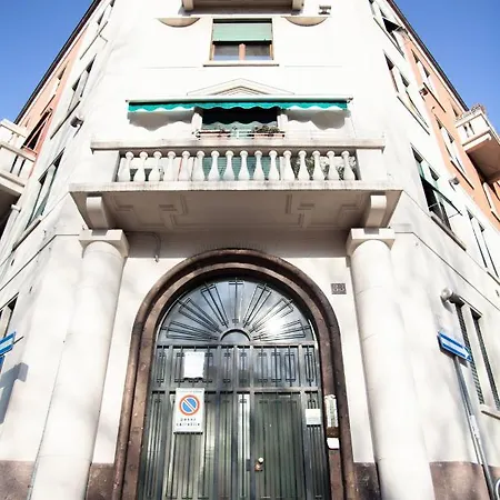 Apartment Citta' Studi - British School Area- Wifi-3pax