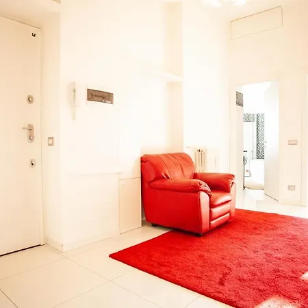 Citta' Studi - British School Area- Wifi-3pax * Milan