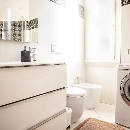 Apartment Citta' Studi - British School Area- Wifi-3pax
