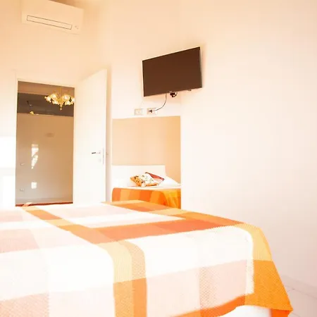 Apartment Citta' Studi - British School Area- Wifi-3pax Milan